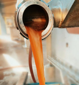 fabrication de cidre