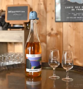 Cidre Jabadao - dégustation en Bretagne